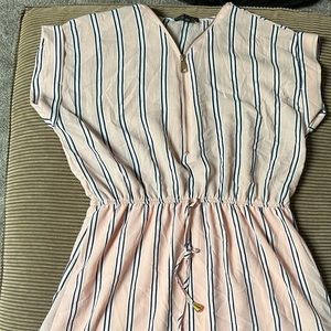Women’s Pink Riley & James Blouse